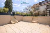 Bild außen Terrasse - 