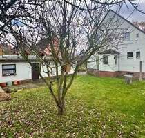 EFH in der Gartenstadt von Hainichen