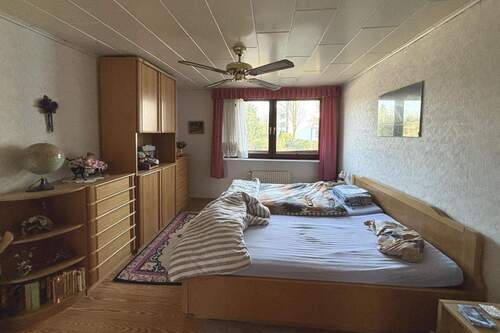 Schlafzimmer - 