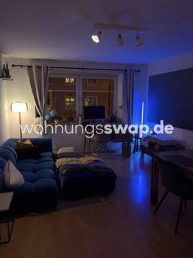 Bild 2 - 2 Zimmer Etagenwohnung zur Miete in München