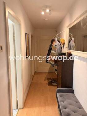 Bild 3 - 2 Zimmer Etagenwohnung in München