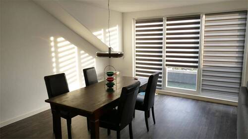 Essbereich - 3 Zimmer Etagenwohnung in Hamburg