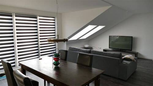 Ess- & Wohnbereich - 