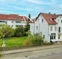 PROVISIONSFREI - Mehrfamilienhaus mit Grundstück in zentraler Lage von Senden PROVISIONSFREI - Mehrfamilienhaus mit Grundstück in zentraler Lage von Senden