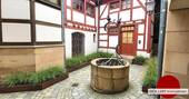 Innenhof 