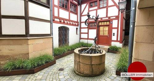Innenhof 