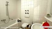 Bad mit Badewanne! - 