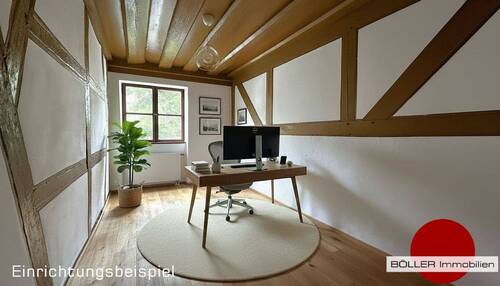 Schönes Homeoffice! - 