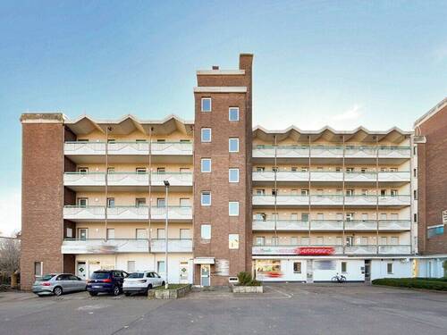 Frontansicht - 