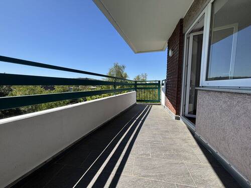 Balkon - 