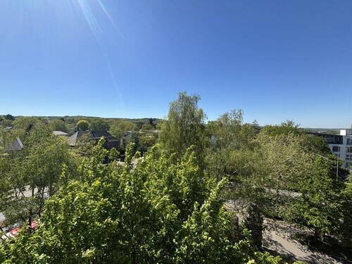 Ausblick - 