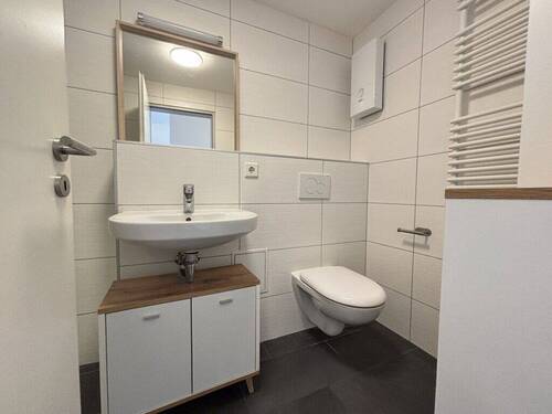 Badezimmer - 