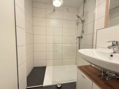 Duschbereich - 