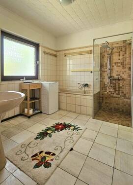 Badezimmer EG - 