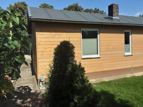 Gartenhaus - 