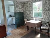 Wohnzimmer Gartenhaus - 