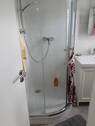 Badezimmer Gartenhaus - 