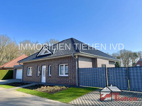 2 - 5 Zimmer Bungalow zum Kaufen in Haselünne
