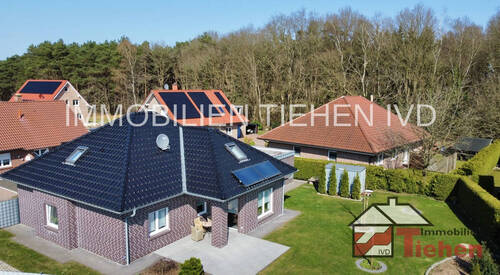 4 - Bungalow mit 154,30 m² in Haselünne zum Kaufen