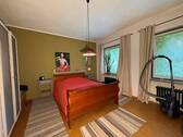 Das Schlafzimmer - 