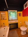 Das Badezimmer - 