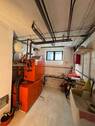 Der Heizungsraum - 