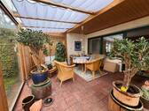 Der Wintergarten - 