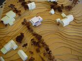 Modell Entwurf - 