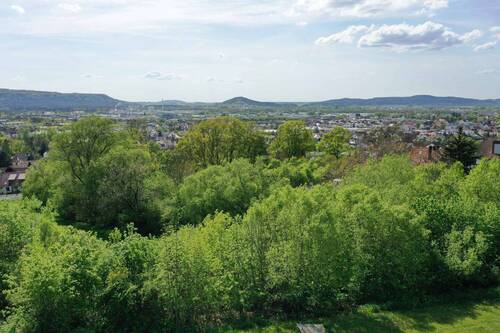 Panoramablick über Neumarkt - Grundstück zum Kaufen in Neumarkt
