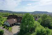 Blick nach Süd-Osten - Grundstück in Neumarkt