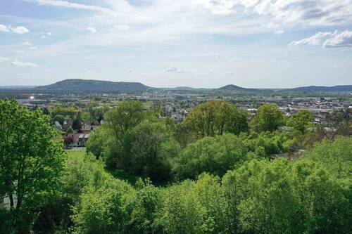 Blick nach Westen - Grundstück in Neumarkt zum Kaufen