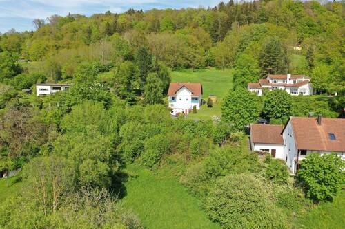Blick aus Süd-Westen - 