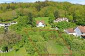 Blick aus Westen - 