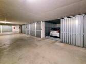 Teifgaragenplatz Seitenansicht - Duplex-Garage zu verkaufen - 22.000,00 EUR Kaufpreis,