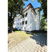 Attraktive vermietete Eigentumswohnung mit Balkon im Herzen von Leipzig