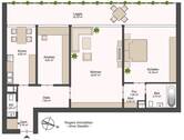 Grundriss - 