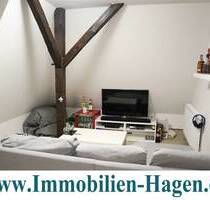 schönes Apartment im Dachgeschoss - Aurich Innenstadt
