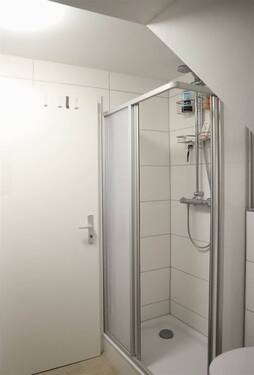 Bad Dusche - Etagenwohnung mit 40,00 m² in Aurich zur Miete