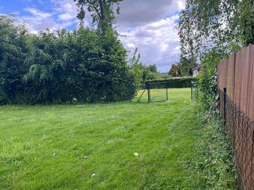 Ansicht Grundstück -Ost- - Grundstück in Hennef (Sieg) zum Kaufen
