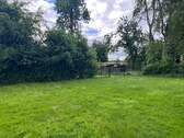 Ansicht Grundstück -Süd/Ost- - 
