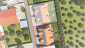 Haus 2 aus der Vogelperspektive - 