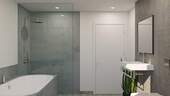 Badezimmer - 