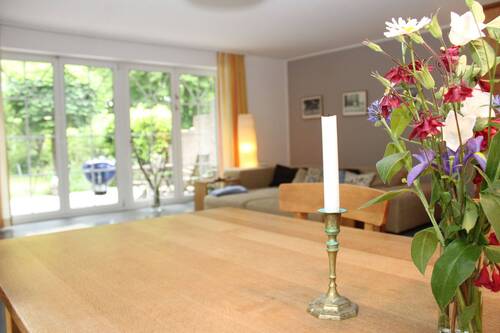 Wohnzimmer - 