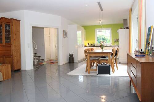 Blick Essecke - 