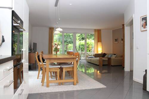 Blick Essecke - 