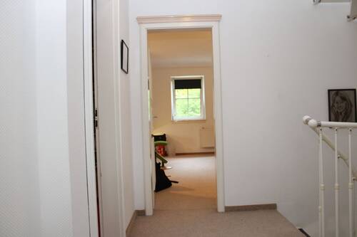 Flur Obergeschoss - 