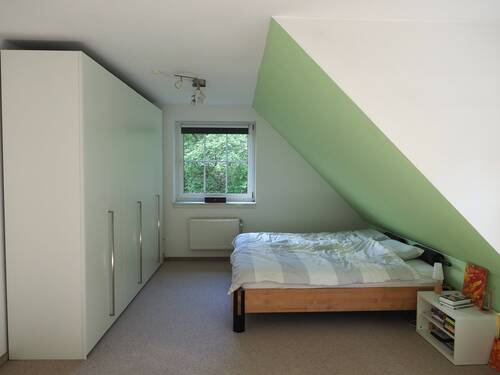 Elternschlafzimmer - 