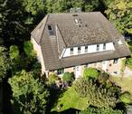 DJI_0112.jpg - Komfort Doppelhaushälfte in Bestlage von Hamburg-Ohlstedt und courtagefrei !