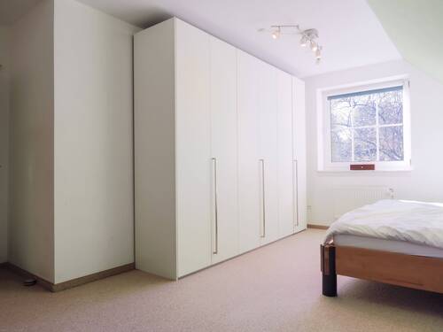 Elternschlafzimmer - 