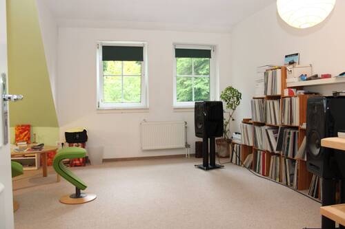 Elternschlafzimmer - 